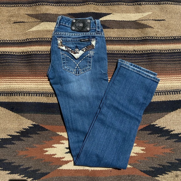 Miss Me Denim - Miss me jean